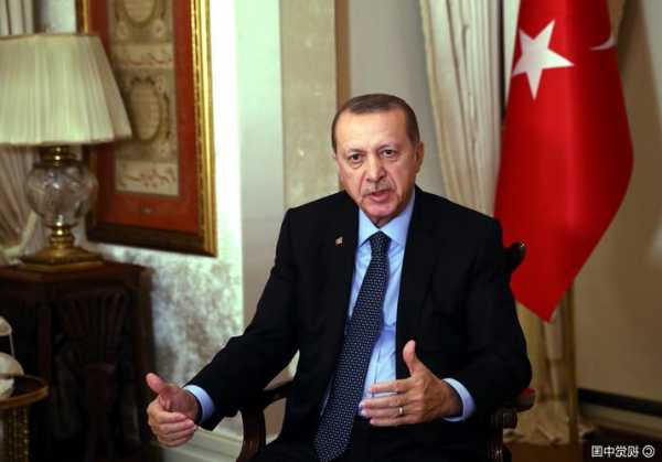 土耳其召回驻以色列大使！埃尔多安：内塔尼亚胡，别联系了
