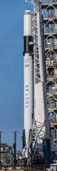 18次复用！SpaceX猎鹰9号火箭再创新纪录